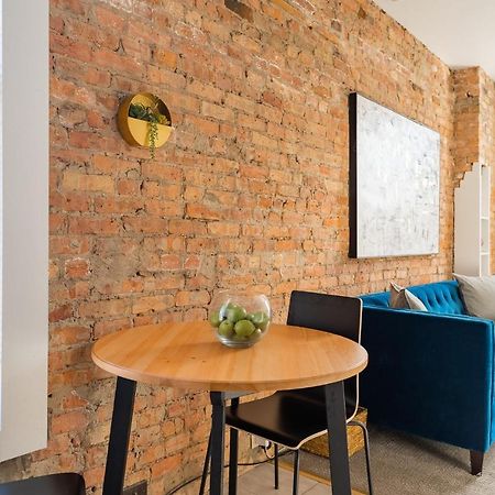 Walker'S Paradise 1Br Apartment In Lincoln Park - Lincoln 3E Chicago Kültér fotó